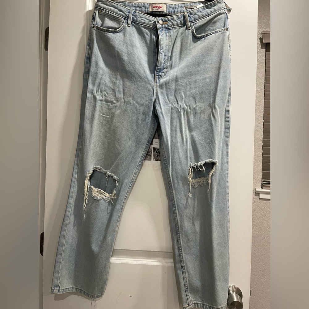 Wrangler women’s jeans